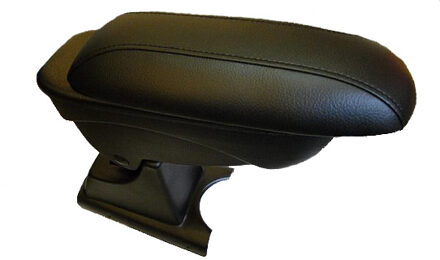 Armsteun Slider kunstleder passend voor Lancia Ypsilon I 2003-2010