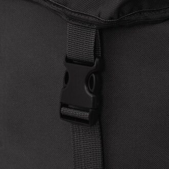 army backpack 65 L Black