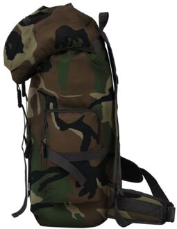 army backpack 65 L Camouflage