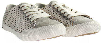 Army Issue Laag Celestial Champagne Damesschoenen - EU 38 / UK 5