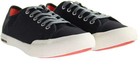 Army Issue Low Standard Zwarte Damesschoenen - maat EU 36 / UK 3