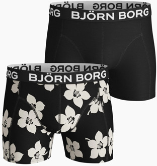 Army Print - 2 pack - Boxershort Heren - Maat M