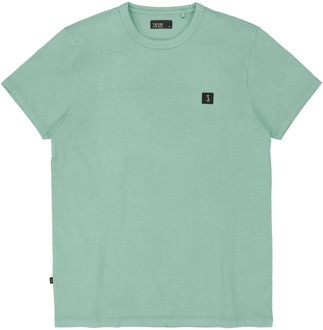 Army t-shirts lichtgroen Butcher of Blue , Green , Heren - Xl,L,M