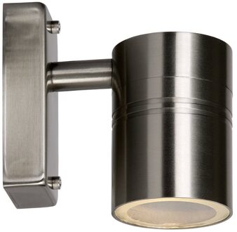 Arne LED Wandlamp Zilver S