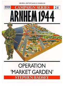 Arnheim, 1944