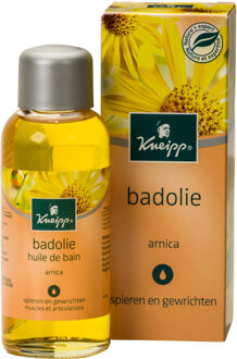 Arnica Badolie - 100 ml