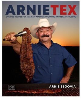 Arnietex - Arnie Segovia