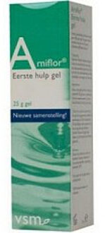 Arniflor Eerste Hulp Gel - 000
