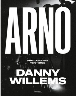 Arno - Danny Willems