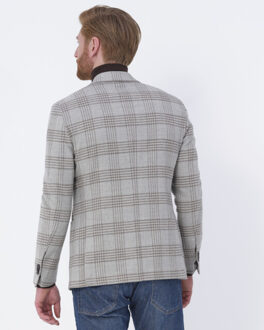 Arno kantelberg colbert Grijs - 48