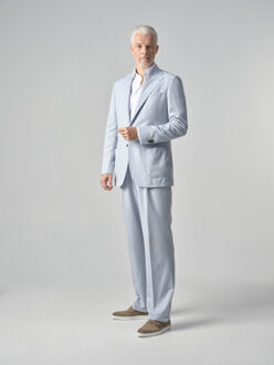 Arno kantelberg domo pak Blauw - 52