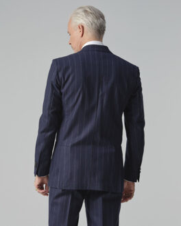 Arno kantelberg pak Blauw - 54