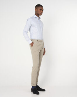 Arno kantelberg pantalon Beige - 54