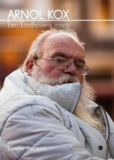 Arnol Kox (hardcover) -  Sander Perquin (ISBN: 9789465091747)