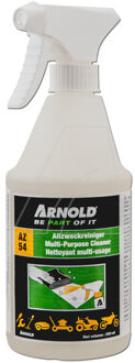 Arnold Allesreiniger (6021-U1-0078)