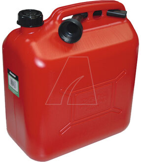 Arnold Brandstofjerrycan 20L