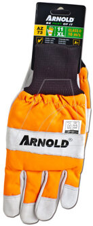 Arnold Handschoen snijbescherming