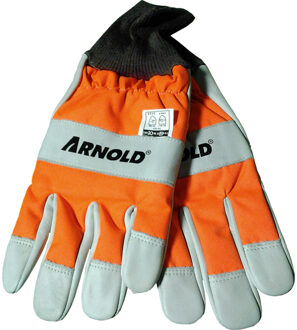 Arnold Handschoen snijbescherming