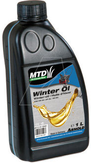 Arnold Motorolie SAE 5W-30