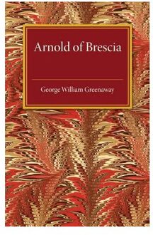 Arnold of Brescia