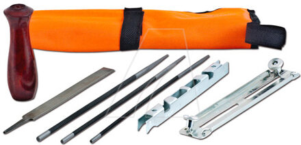 Arnold Slijpkit op rol (1194-X1-0030)