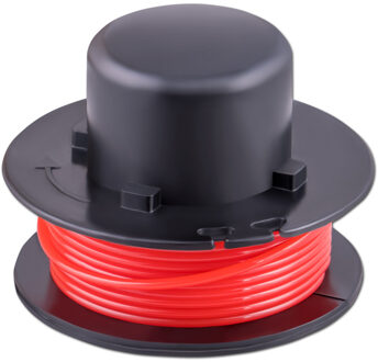 Arnold Trimmerspoel voor WOLF-Garten GTE 830, Li-Ion GTB 815 Grastrimmer draad
