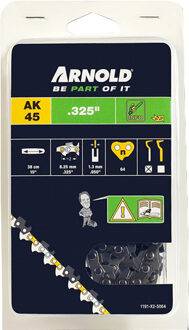 Arnold Zaagketting .325