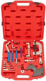 ARO Force 17pc Timing tool kit -- Renault 917G1