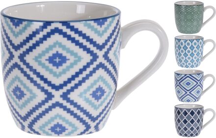 ARO-products Beker keramiek 200cc