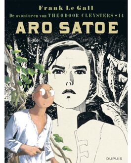 Aro Satoe - Theodoor Cleysters - Sc - Frank Le Gall