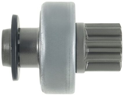 ARO Vrijwielaandrijving, starter SD3073