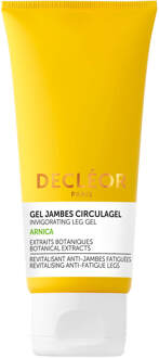 Aroma Dynamic Invigorating Leg Gel 150 ml