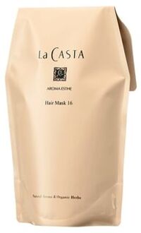 Aroma Esthe Hair Mask 16 600g Refill