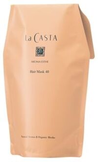 Aroma Esthe Hair Mask 40 600g