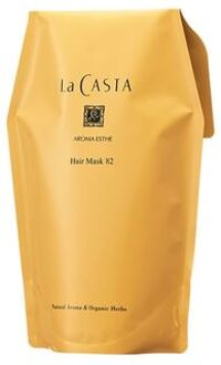 Aroma Esthe Hair Mask 82 600g Refill