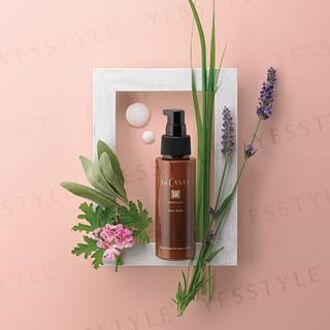 Aroma Esthe Hair Milk Floral Herb 140ml Refill