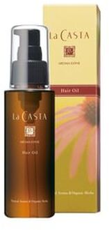 Aroma Esthe Hair Oil 80ml