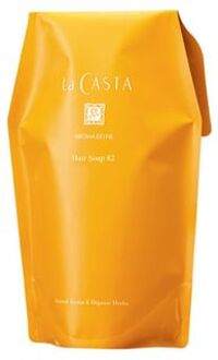 Aroma Esthe Hair Soap 82 600ml Refill