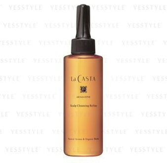 Aroma Esthe Scalp Cleansing Refine Citrus Fresh 150ml