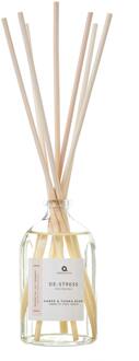 Aroma home Diffuser Aroma Home De-Stress Aromatherapy Reed Diffuser Amber & Tonka Bean 100 ml