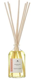 Aroma home Diffuser Aroma Home Energise Aromatherapy Reed Diffuser Orange & Ginger 100 ml