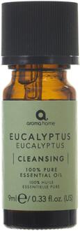 Aroma home Geuroliën Aroma Home Eucalyptus Pure Essential Oil 9 ml