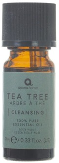 Aroma home Geuroliën Aroma Home Tea Tree Pure Essential Oil 9 ml