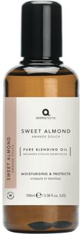 Aroma home Lichaamsolie Aroma Home Sweet Almond Blending Oil 100 ml