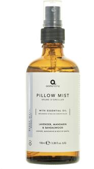 Aroma home Luchtverfrisser Aroma Home Sleep Well Pillow Mist 100 ml
