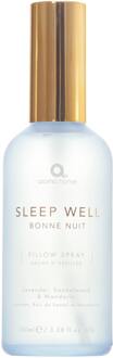 Aroma home Luchtverfrisser Aroma Home Sleep Well Pillow Spray 100 ml