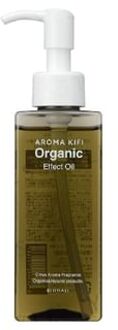 AROMA KIFI Organic Effect Oil For Hair & Body 120ml