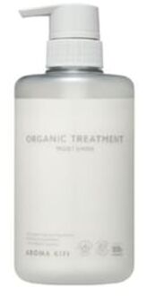 AROMA KIFI Organic Treatment Moist Shine 480ml