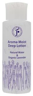 Aroma Moist Deep Lotion Lavender 120ml