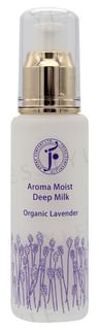 Aroma Moist Deep Milk Lavender 60ml